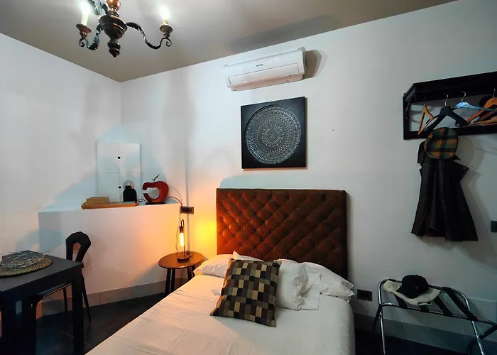 Aparthotel Dei Mercanti